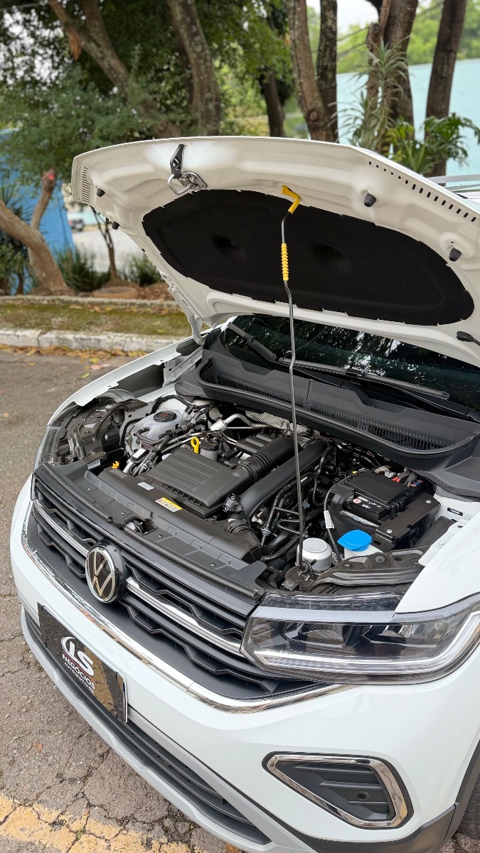 Volkswagen T-Cross Highline 250 TSI