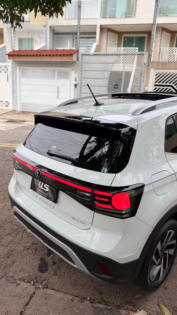 Volkswagen T-Cross Highline 250 TSI